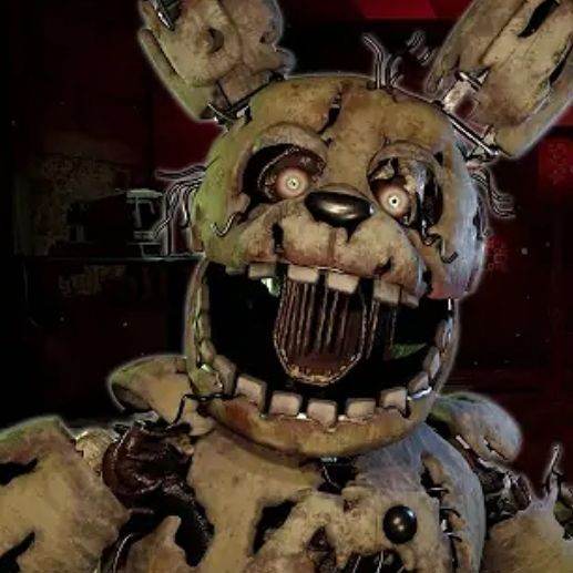 Springtrap