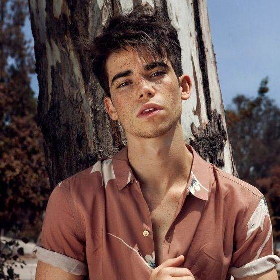 Cameron Boyce
