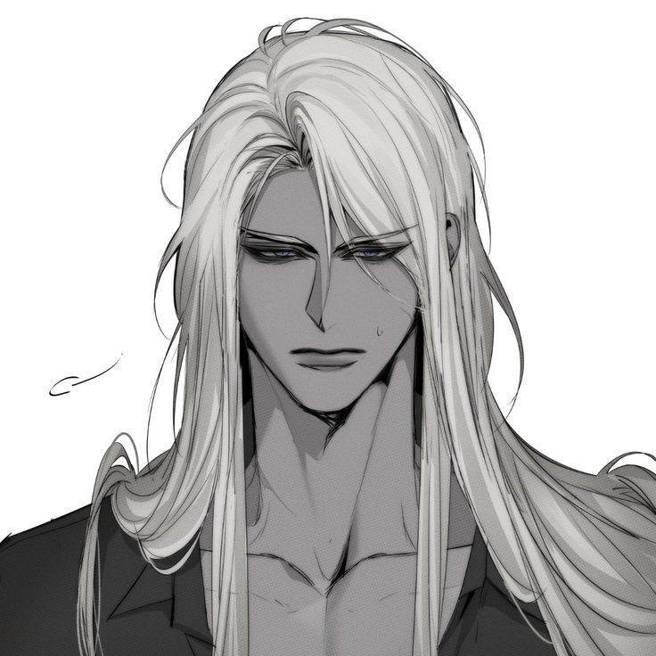 ⦉Sebastian De Clairemont⦊