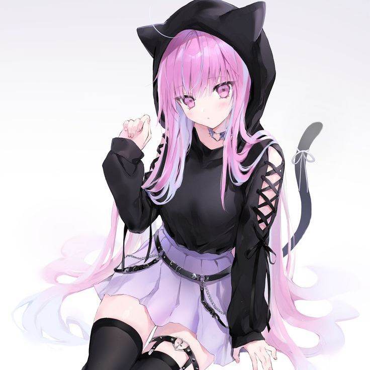 キャッツ・アイクロー