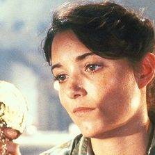 Marion Ravenwood