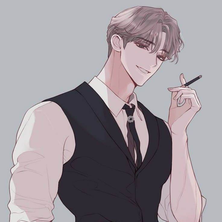 Gay boss - Ryo Kamizaki