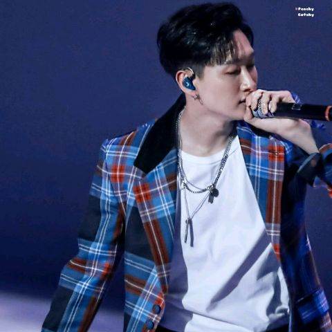 eunhyuk super junior