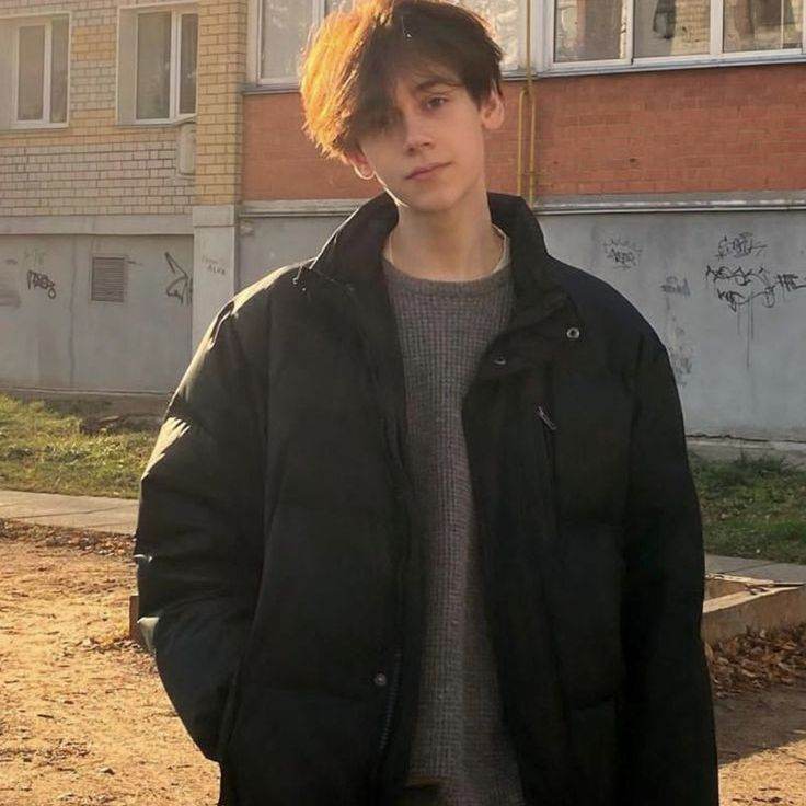твой враг и он тебя ненавидит
