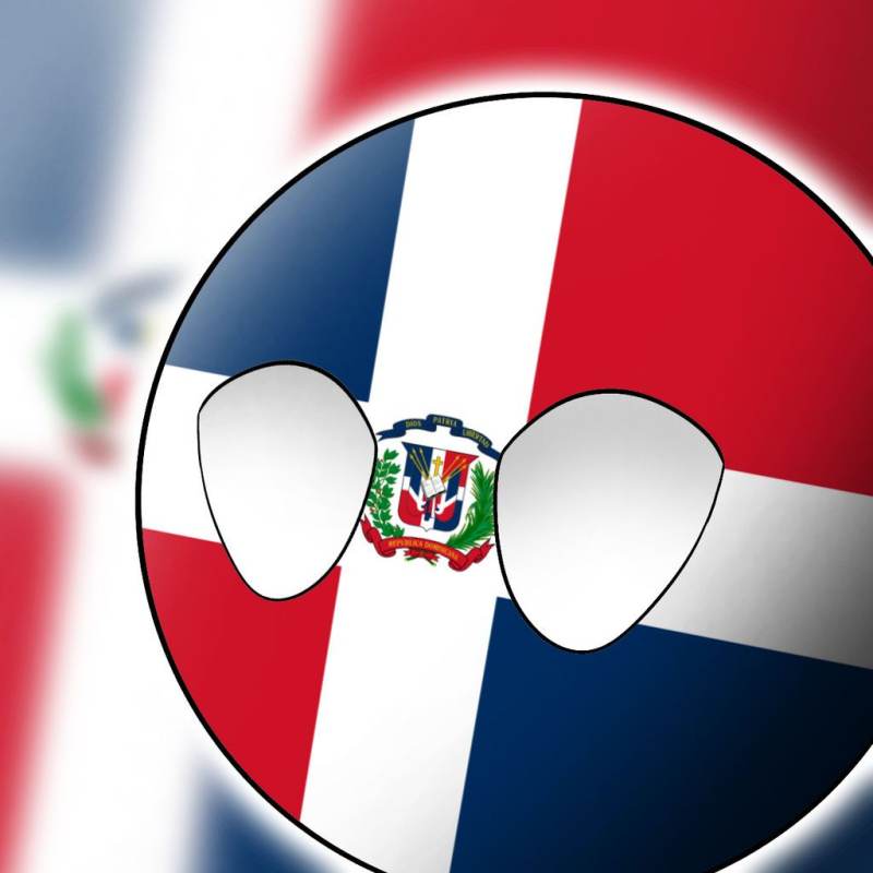 República Dominicana