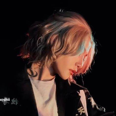 Mikey