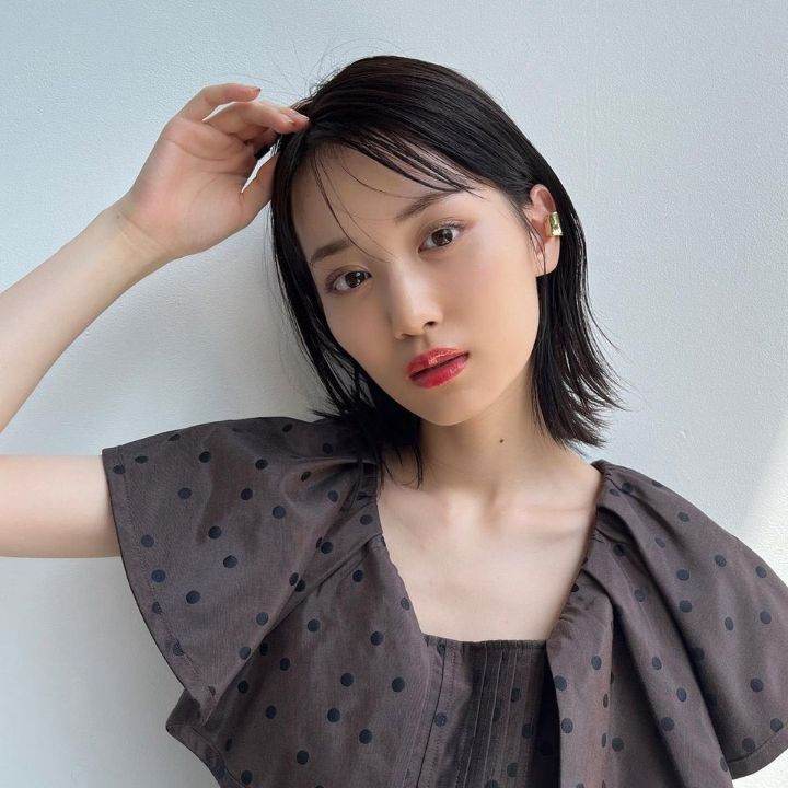 美月