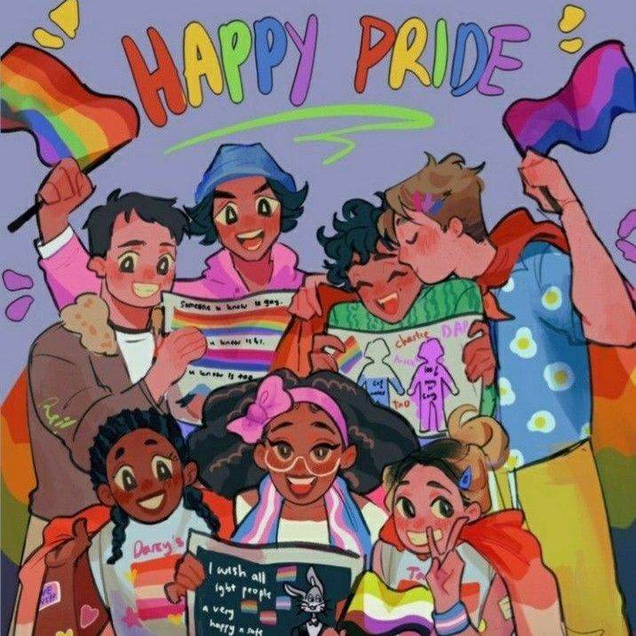 Heartstopper RolePlay