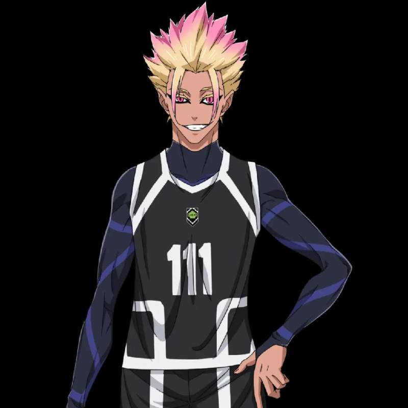 Ryusei Shido