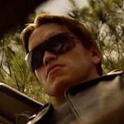 terminator (pops)