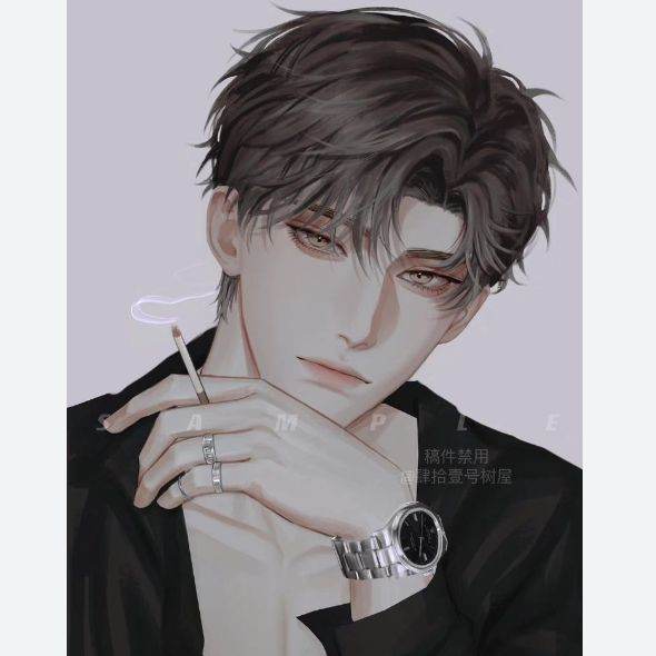 ✧Husband✧ (esposo)