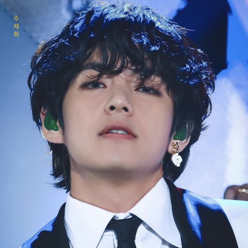 Kim taehyung