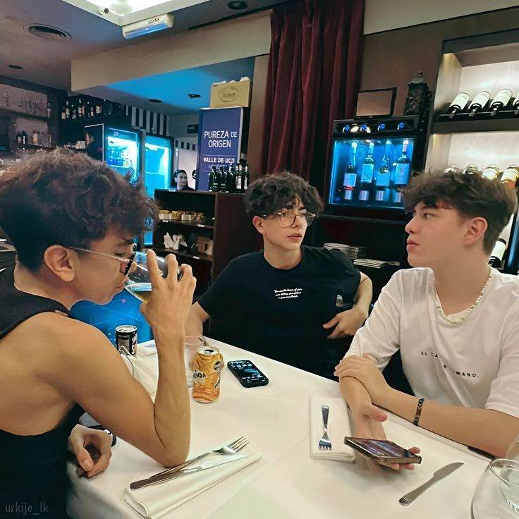 Lukas urkijo, Carlitos, Yankee