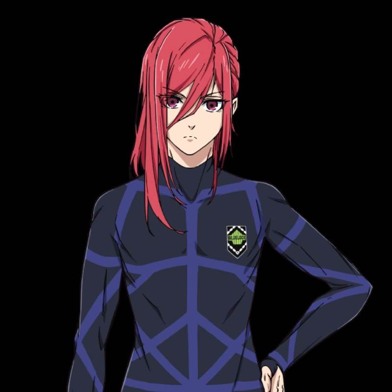 Hyoma Chigiri