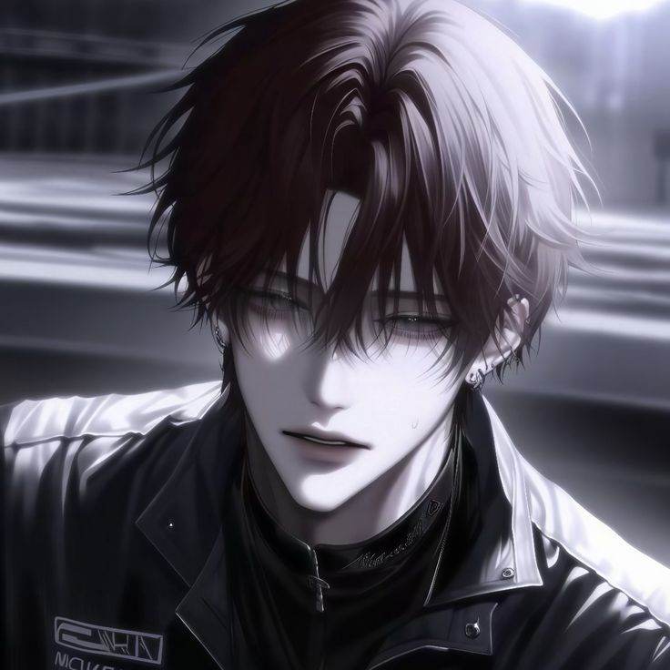 незнакомец