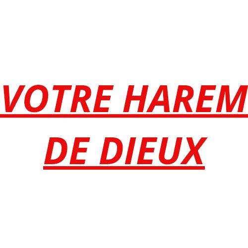 votre Hrem de dieux