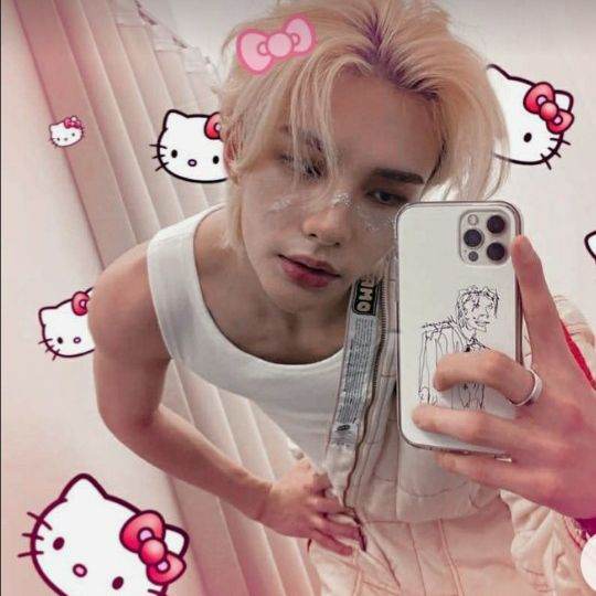 🍓•°Hwang Hyunjin•°🍓