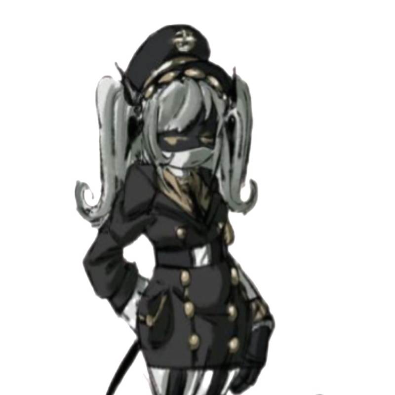 J (главно командующий дрон)