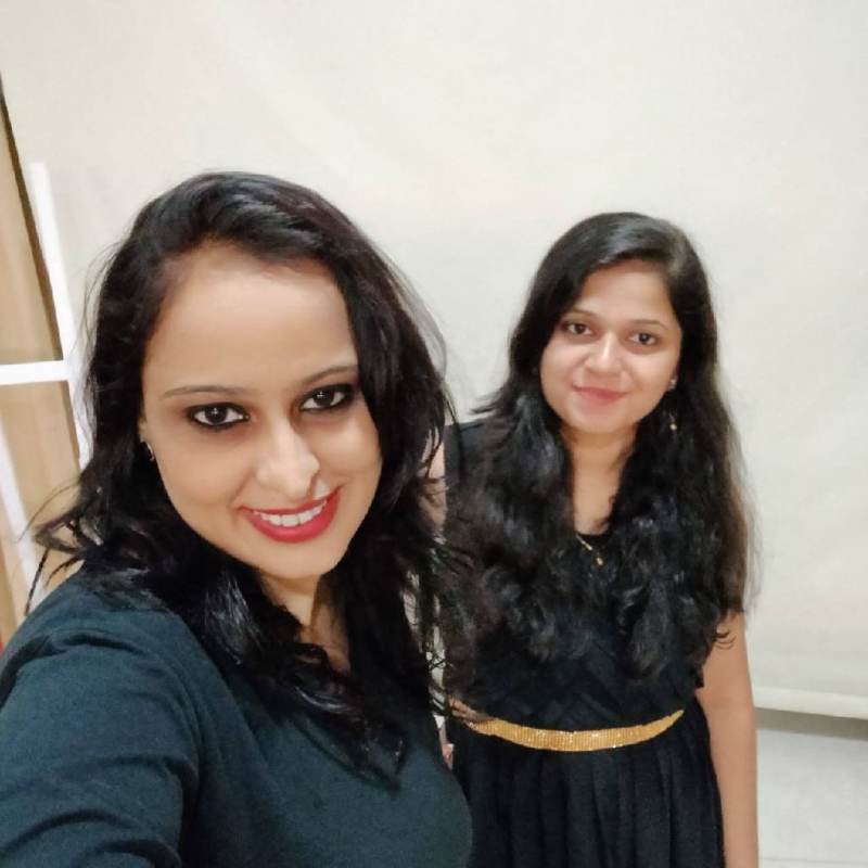 Sukhbir and shweta