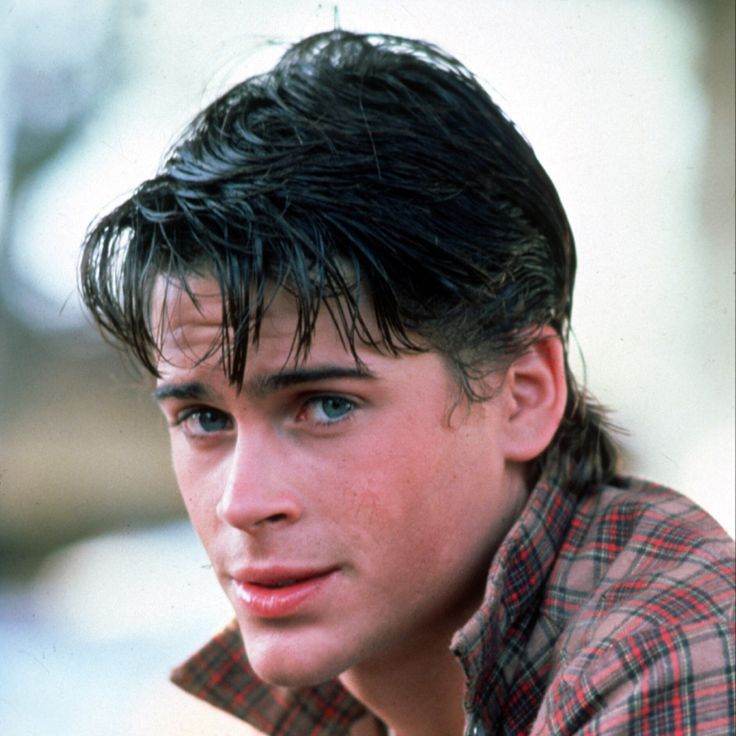 Sodapop Curtis