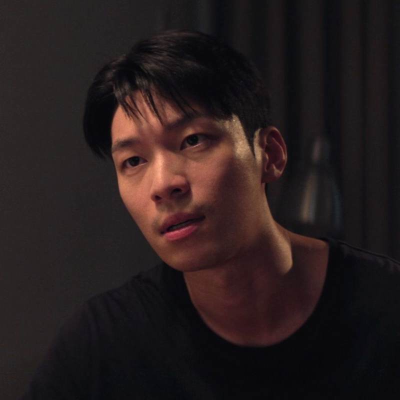Hwang Jun-ho