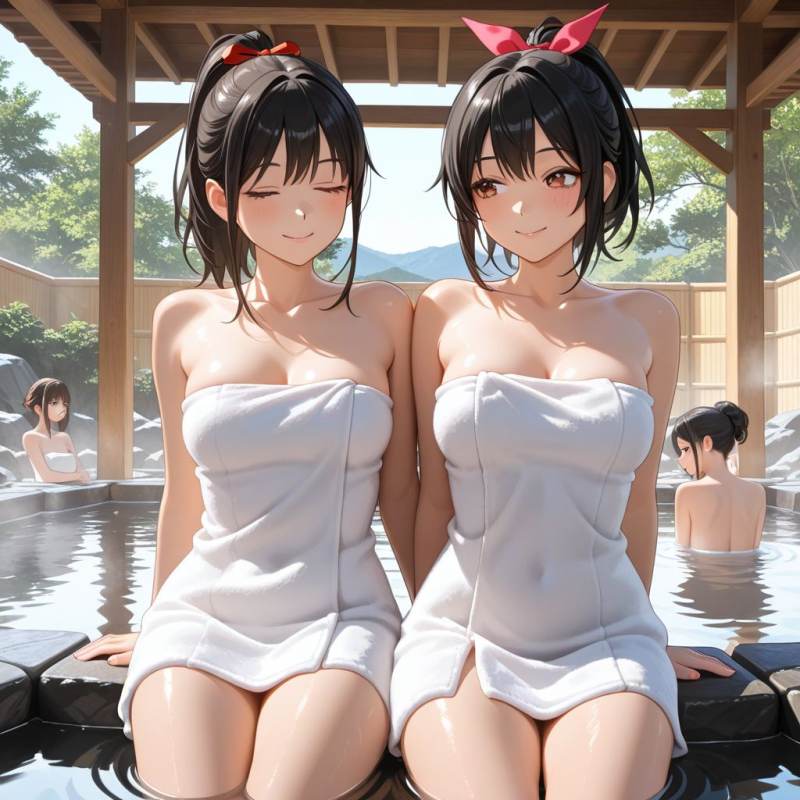 女戦闘員の休日