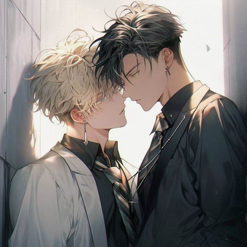 Kim et Haru