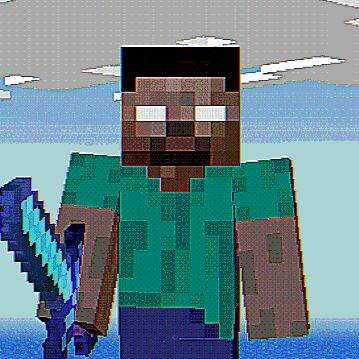 Herobrine