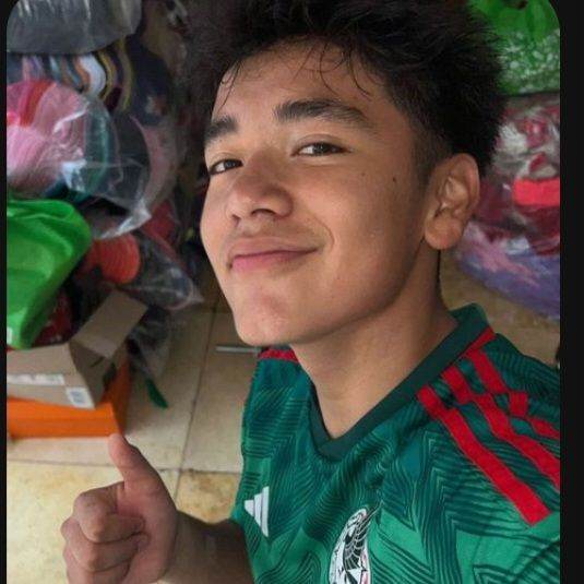 Luigi Angelo Agular Castillo