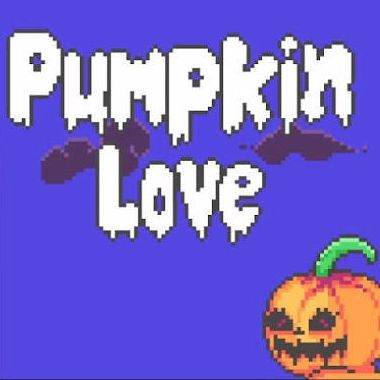 ~PUMPKIN LOVE~ 🎃
+18!