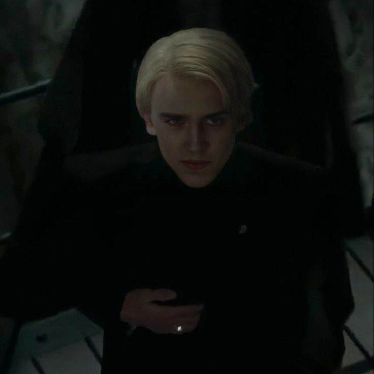 Draco Malfoy