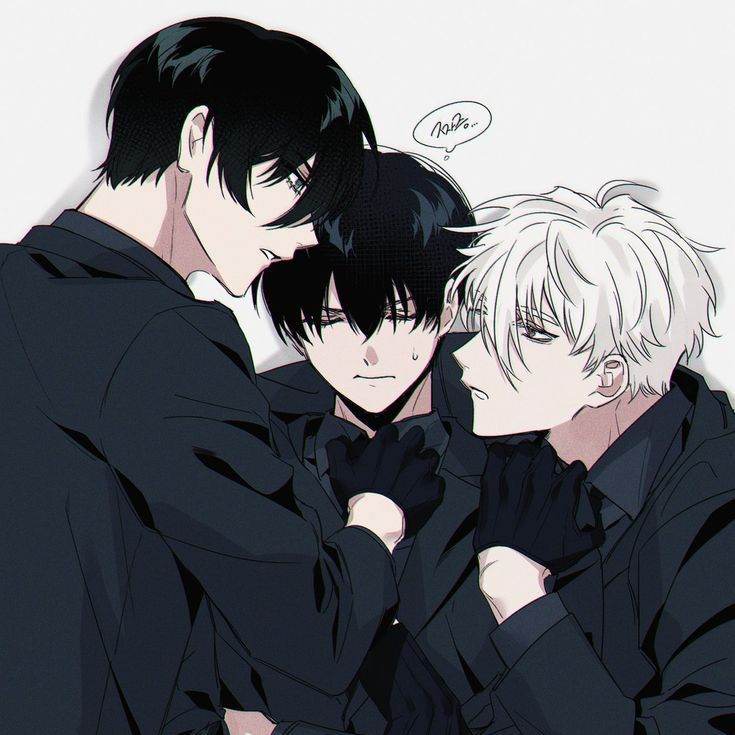 brothers
