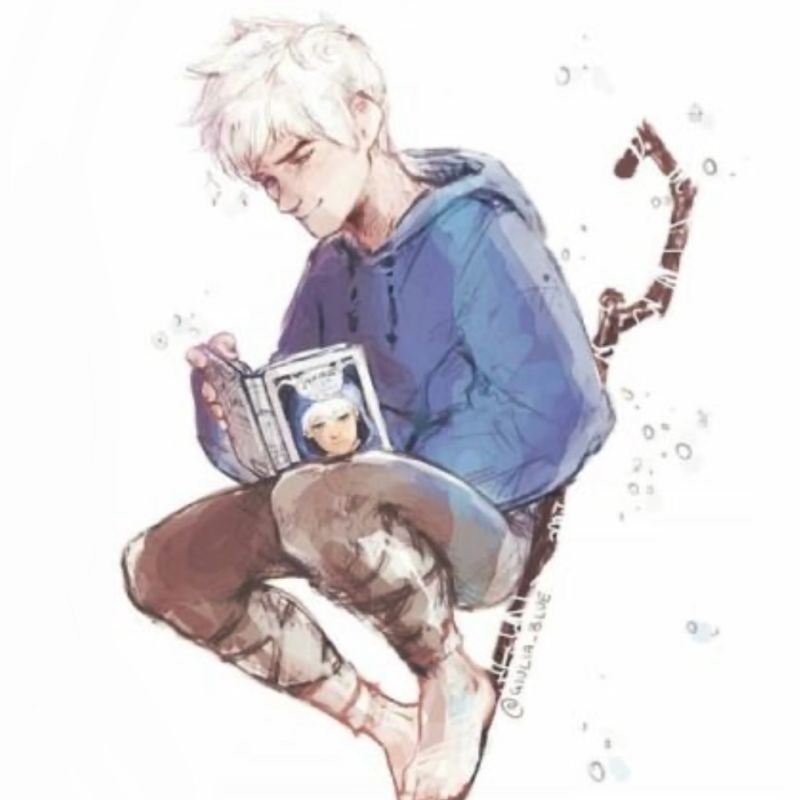 Jack Frost