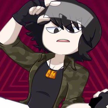 TANKMAN ( FNFHS VER )
