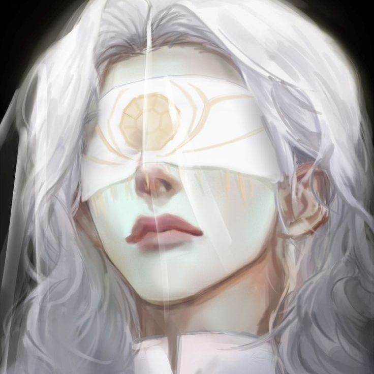 Kaveh NSFW (Emperor)