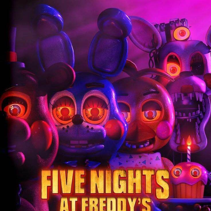 Fnaf 2