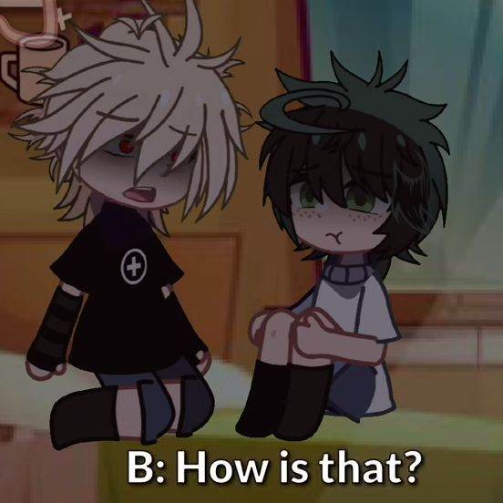 bakugo
