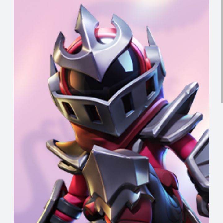 Ninja(Negro)