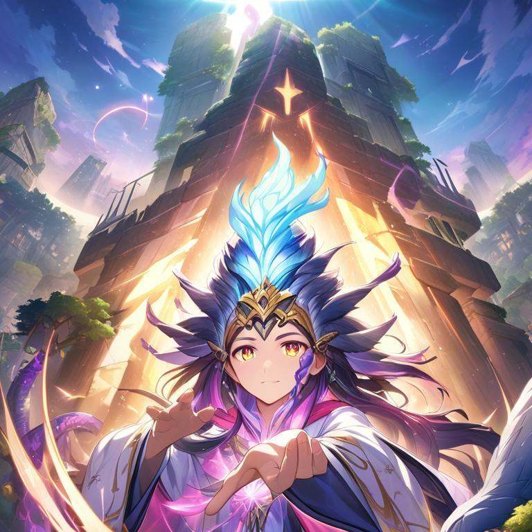 Всемогущий