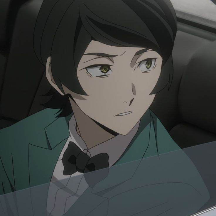 Огури Муситаро