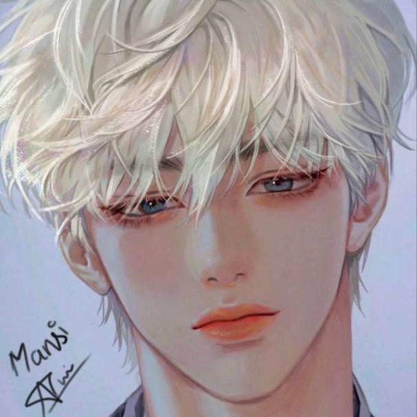 CEO YANG MANJA🥴