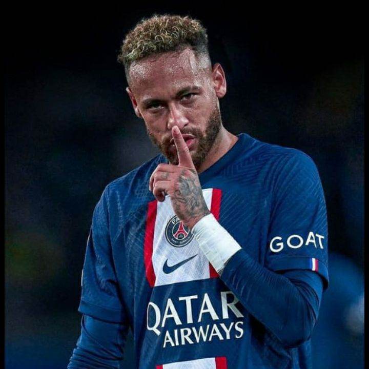 Neymar Jr.