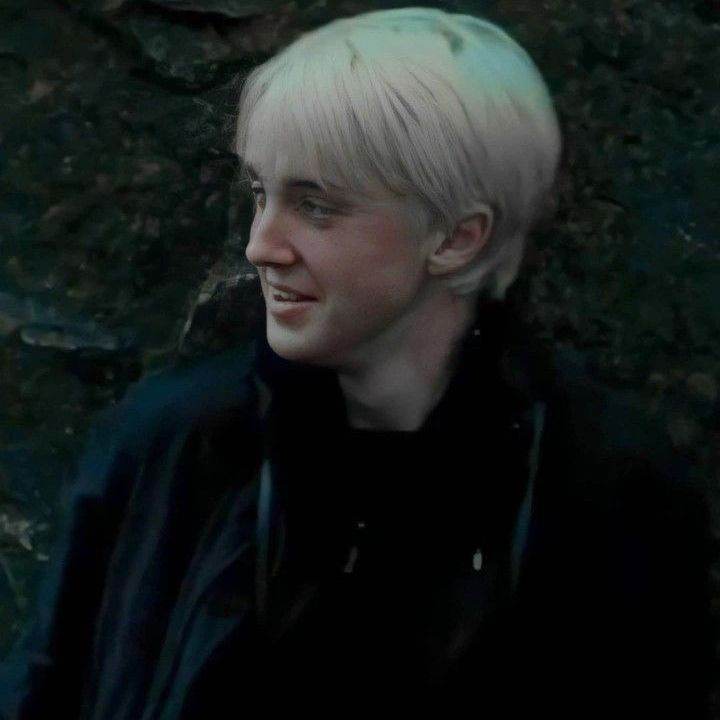 Draco Malfoy