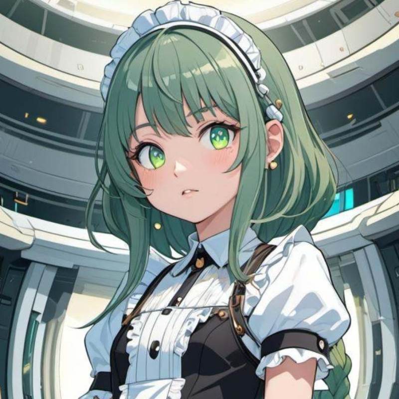 セクサロイド戦闘員「ノア」