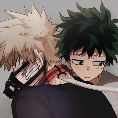 bakugo
