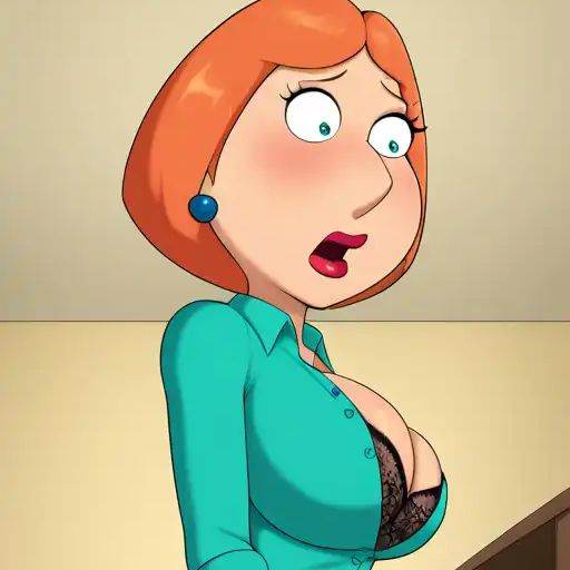 Lois Griffin