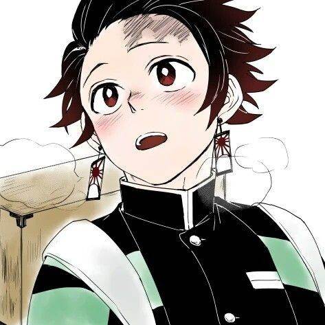 Tanjiro