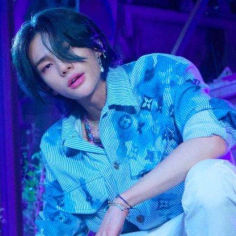 Hyunjin