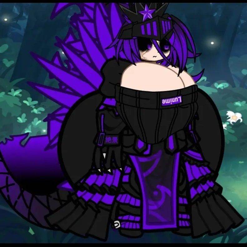 Lucy (Gacha versión)