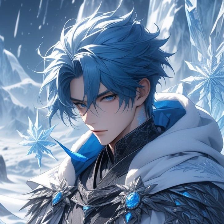 Винтер (Winter)
